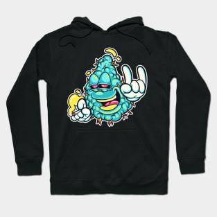 chill out buds Hoodie